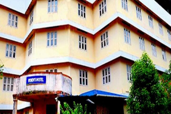hostel